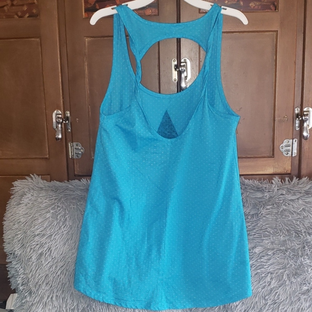 Tank top - Picture 2 of 2